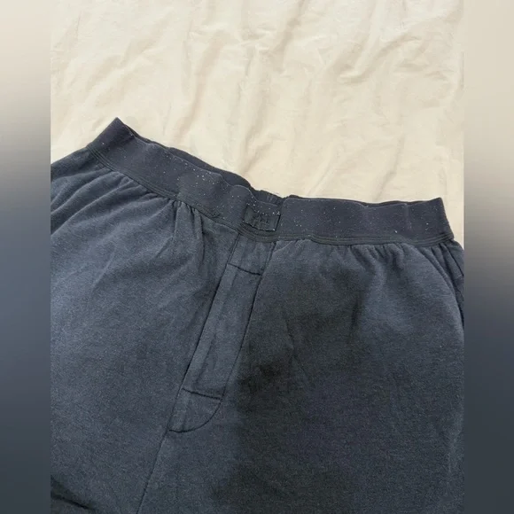 Skims - Boyfriend loose pants - Picture 2 of 2